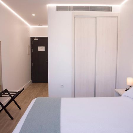 Gm Hotel Marchena  Luaran gambar