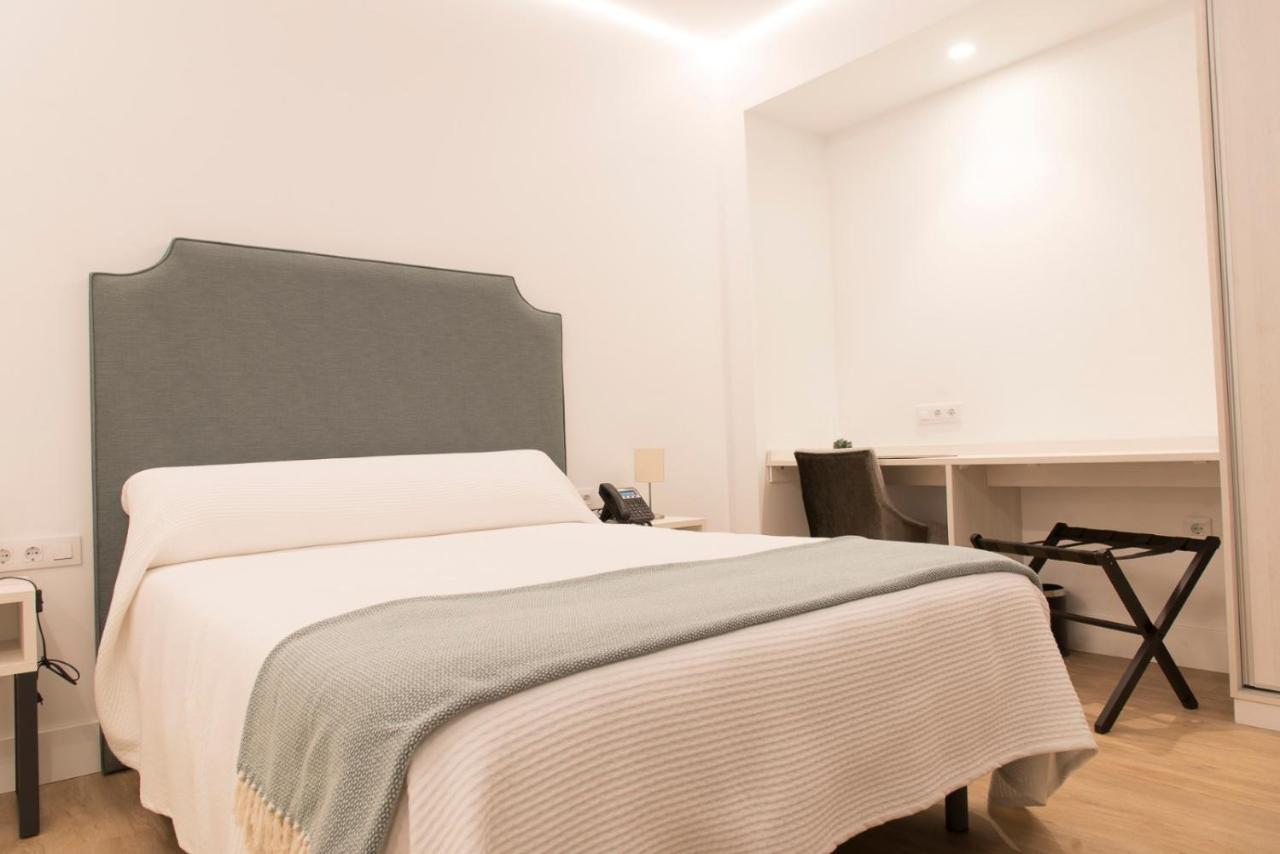 Gm Hotel Marchena  Luaran gambar