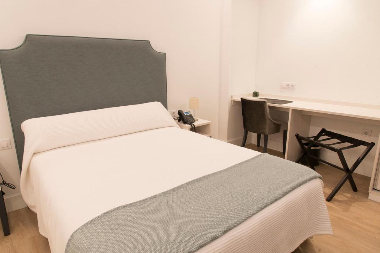 Gm Hotel Marchena  Luaran gambar