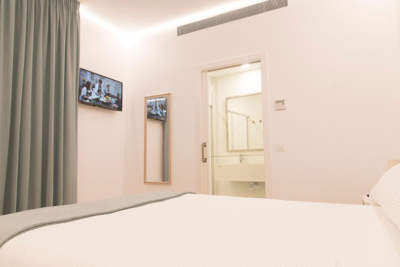 Gm Hotel Marchena  Luaran gambar