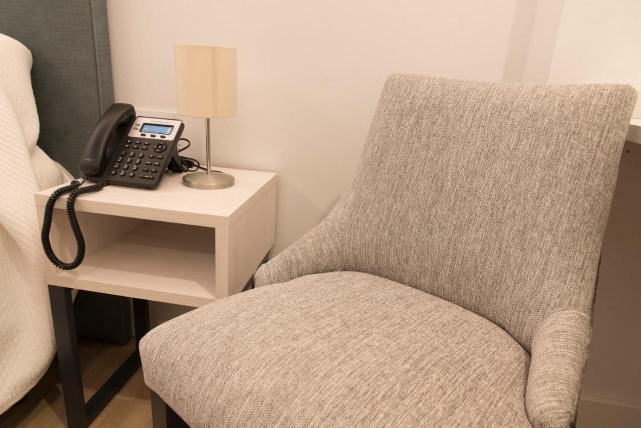 Gm Hotel Marchena  Luaran gambar