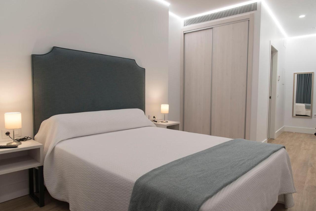 Gm Hotel Marchena  Luaran gambar